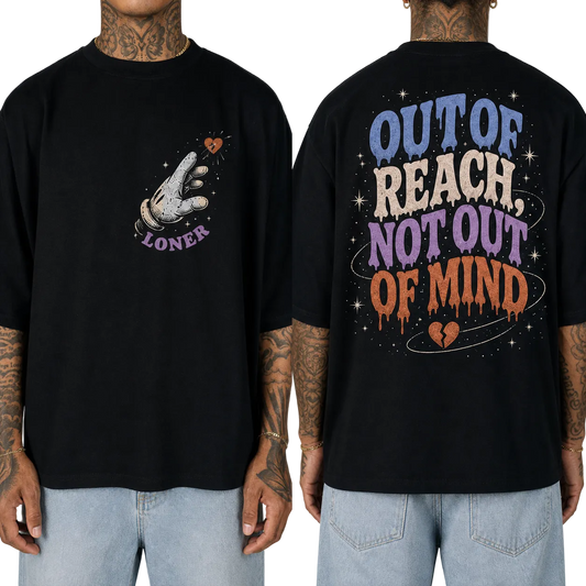 Out Of Reach