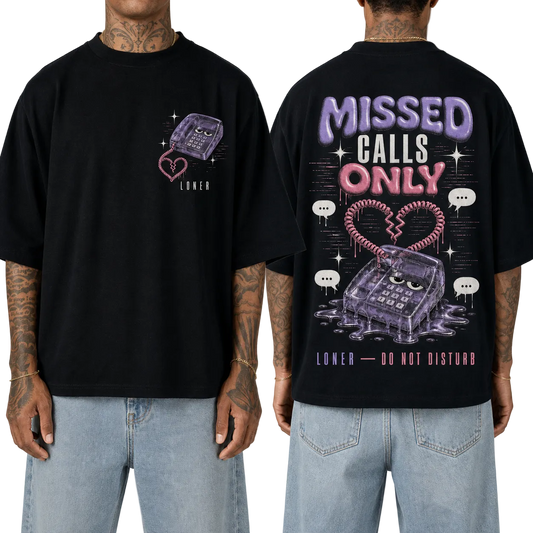 Missed Calls Only
