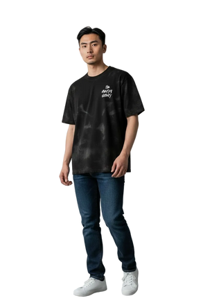 Signature Tee: Chaos Edition