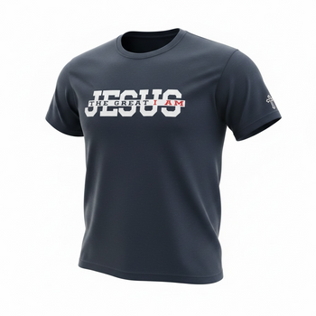 JESUS: THE GREAT I AM TEE