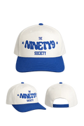 5 PANEL HAT