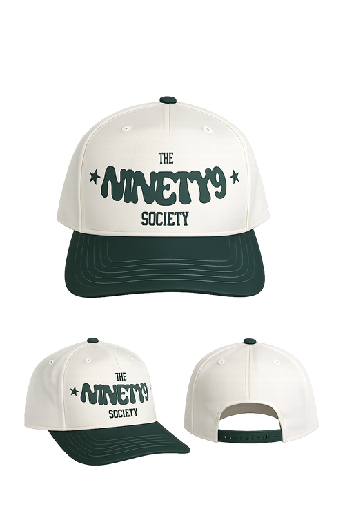 5 PANEL HAT