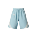 OVERSIZED NYLON SHORTS