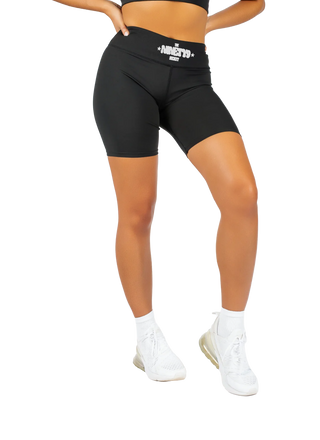 Woman's Biker Shorts