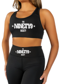 Woman's Sports Bra