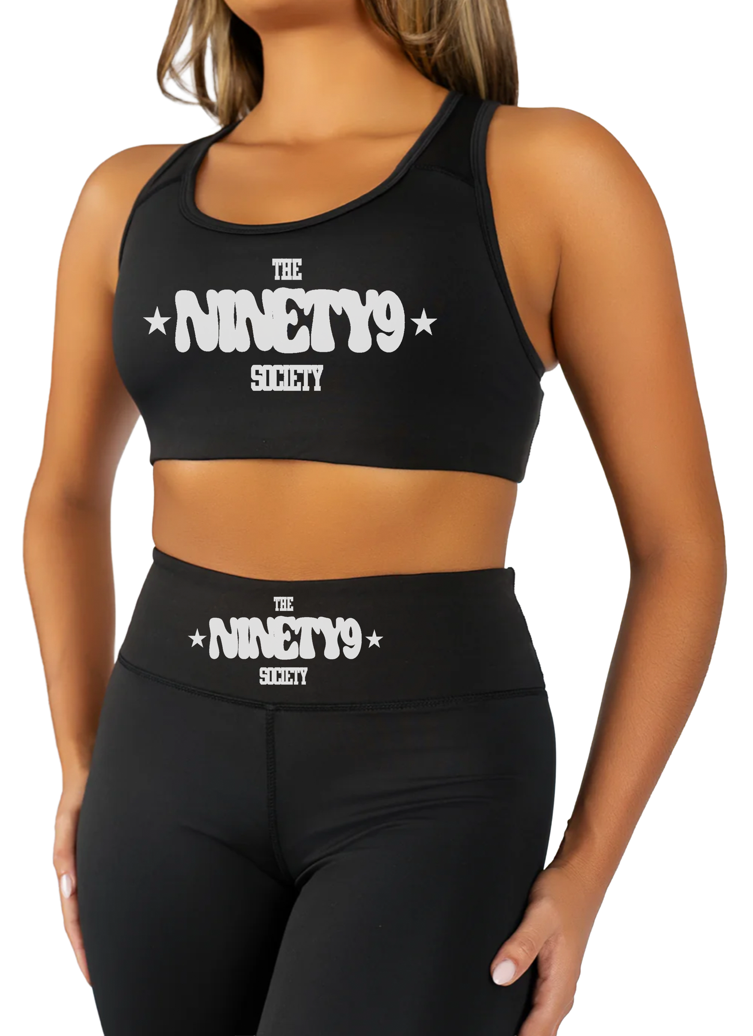 Woman's Sports Bra