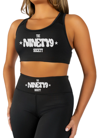 Woman's Sports Bra