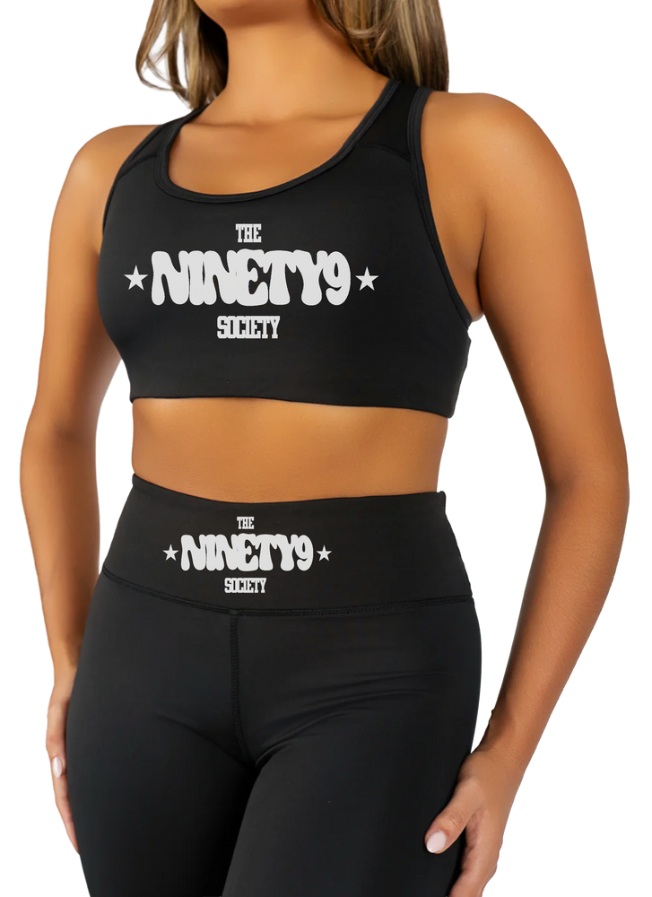 Woman's Sports Bra