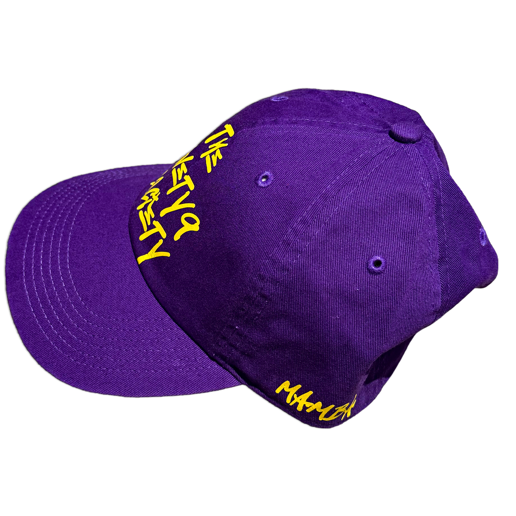 BLACK MAMBA - 1 OF 1