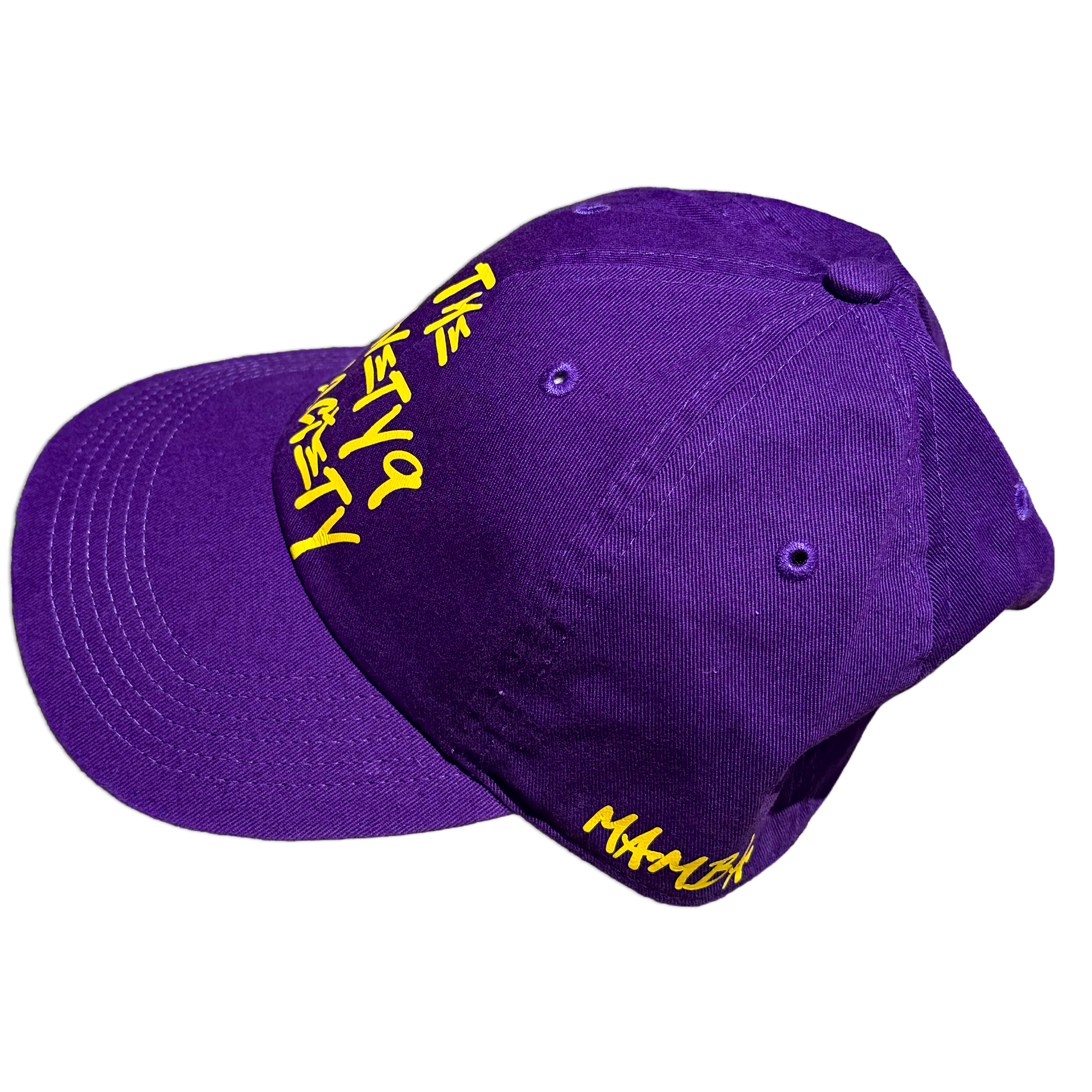 BLACK MAMBA - 1 OF 1