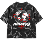 Members Only Tee