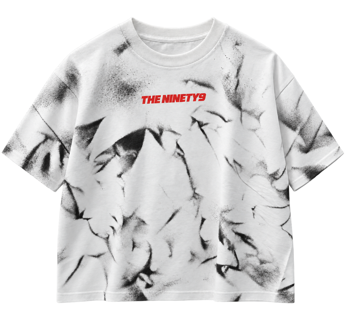 Members Only Tee