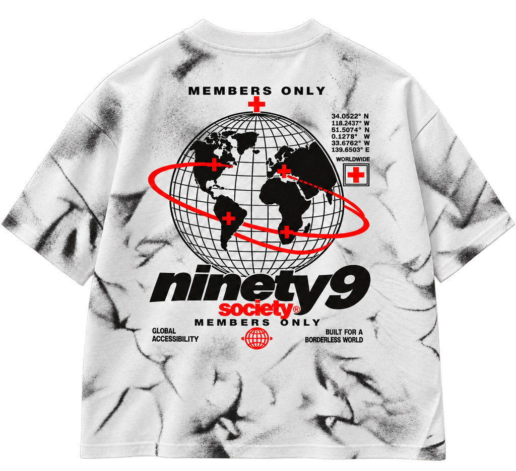 Members Only Tee