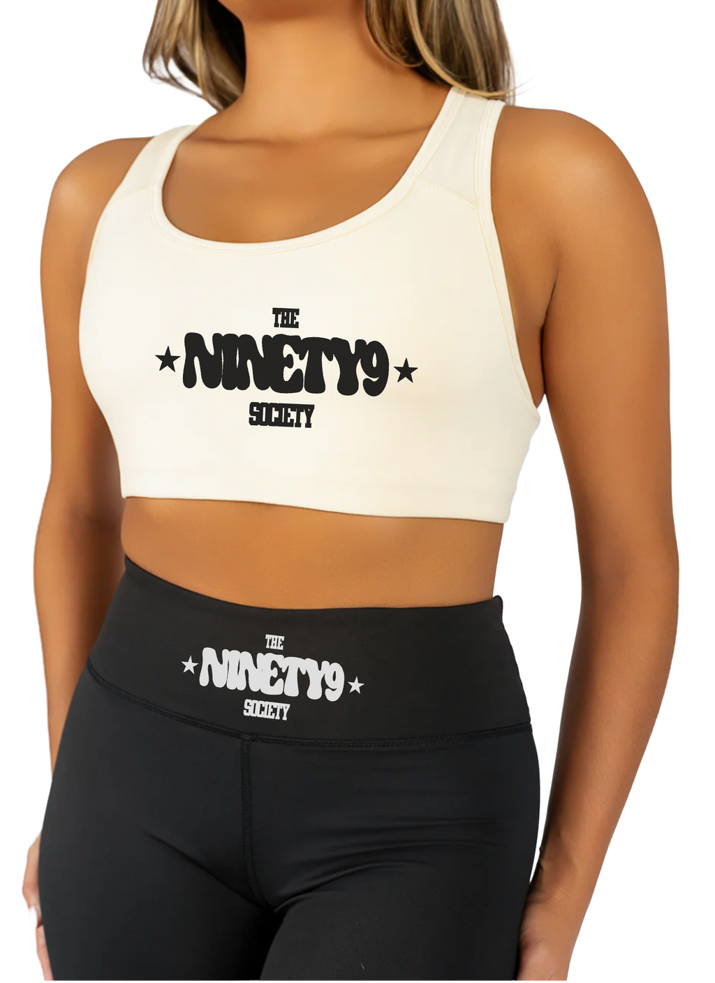Woman's Sports Bra