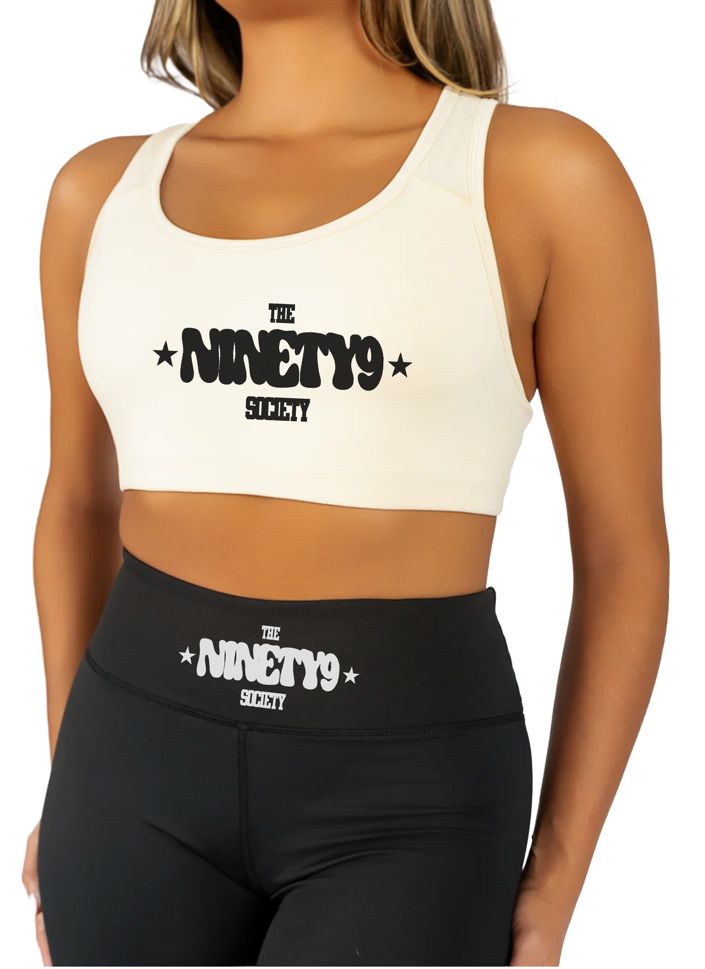 Woman's Sports Bra