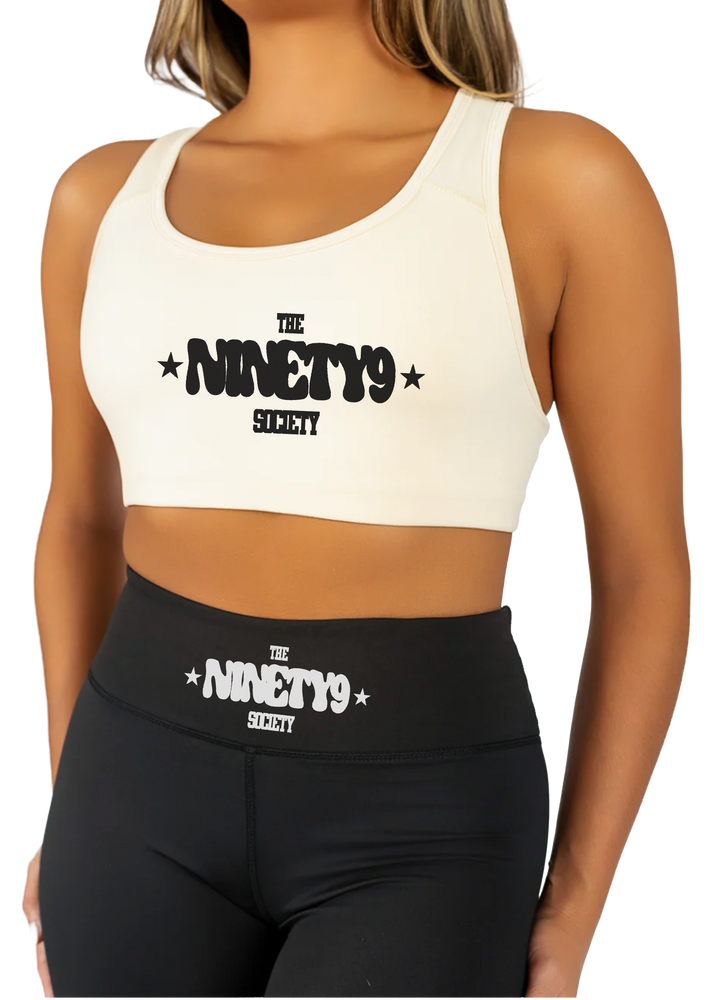 Woman's Sports Bra