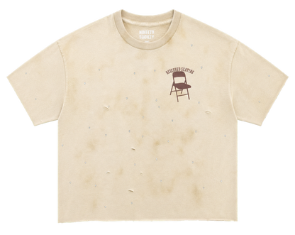 Montgomery Brawl Tee