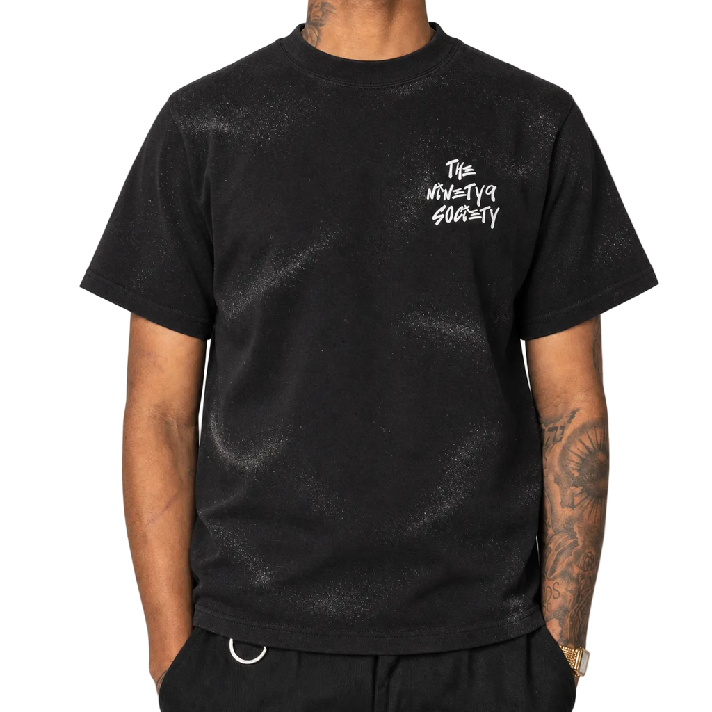 The Ninety9 Signature Tee