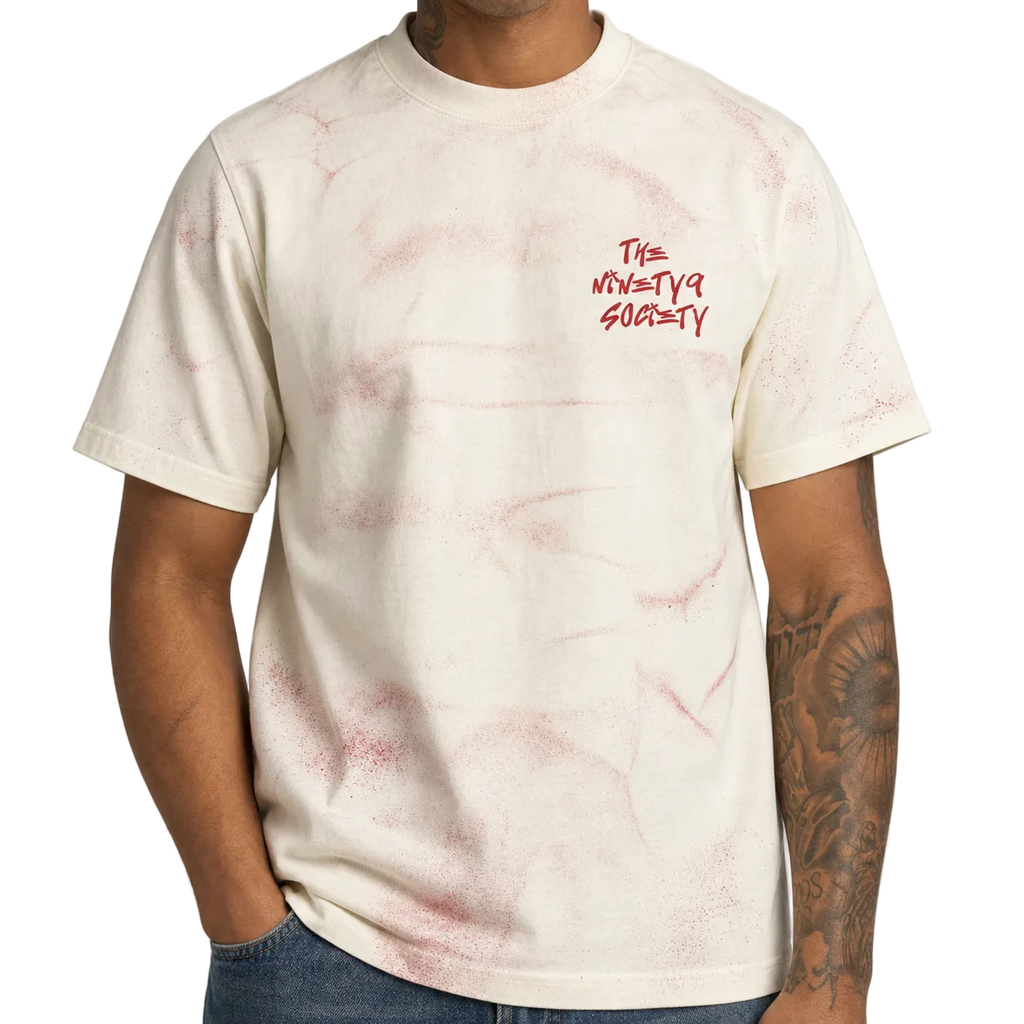 The Ninety9 Signature Tee
