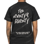 The Ninety9 Signature Tee