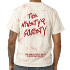 The Ninety9 Signature Tee