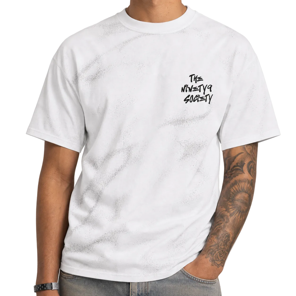 The Ninety9 Signature Tee