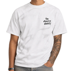 The Ninety9 Signature Tee