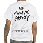 The Ninety9 Signature Tee