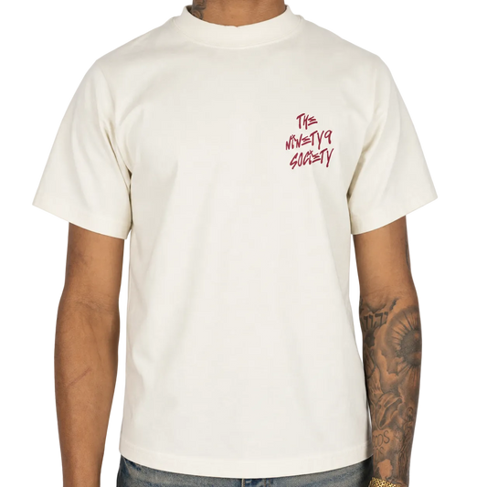The Ninety9 Signature Tee