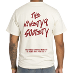 The Ninety9 Signature Tee