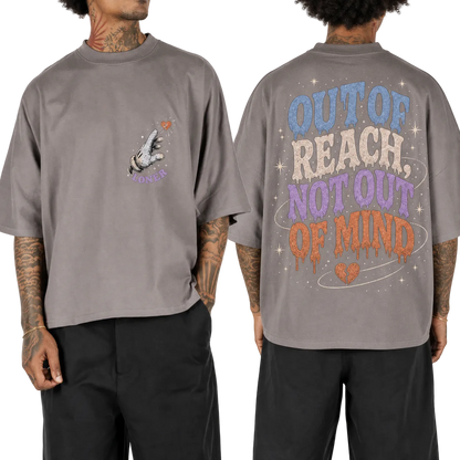 Out Of Reach
