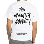 The Ninety9 Signature Tee