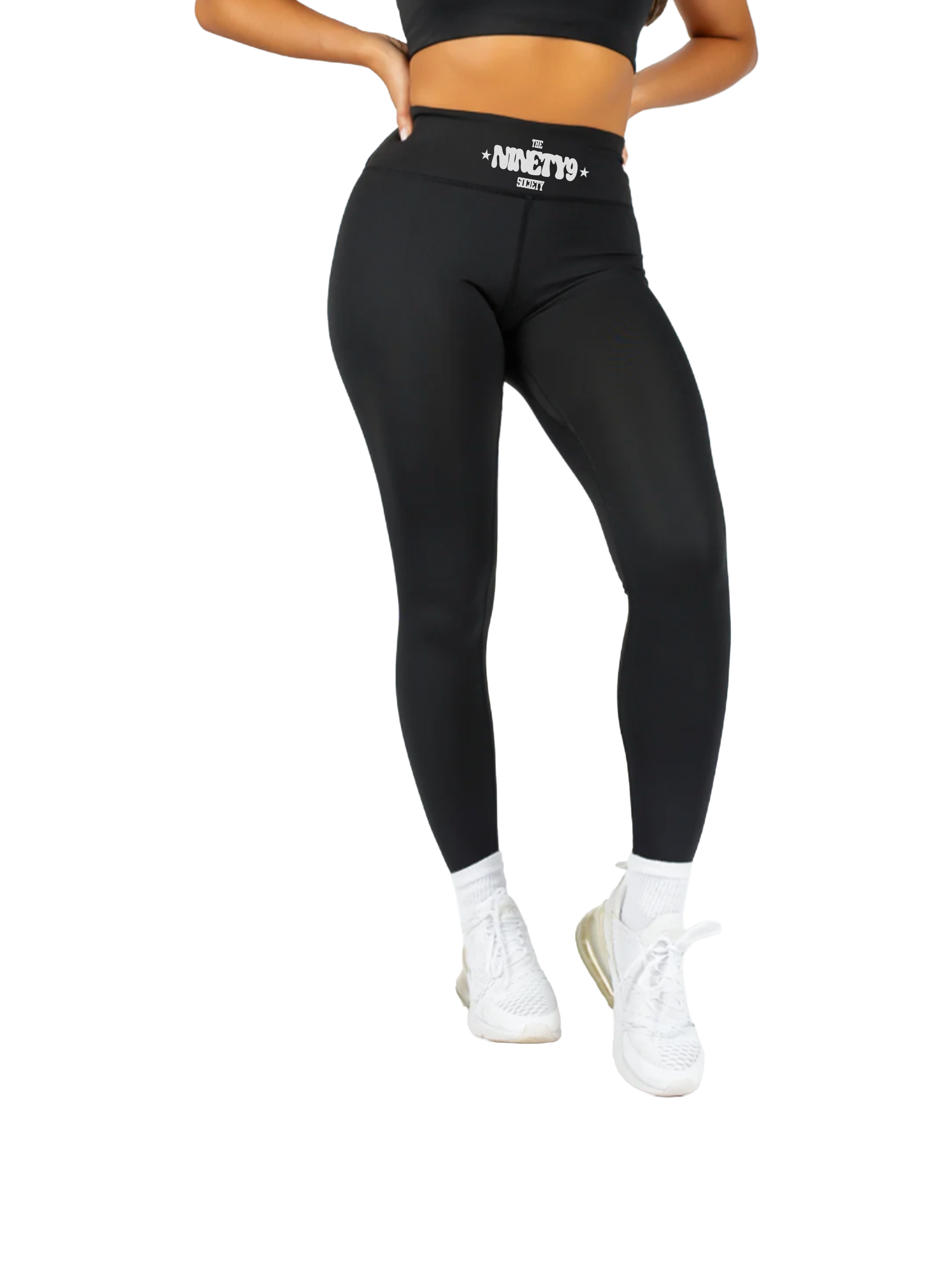 Woman's Yoga Leggings