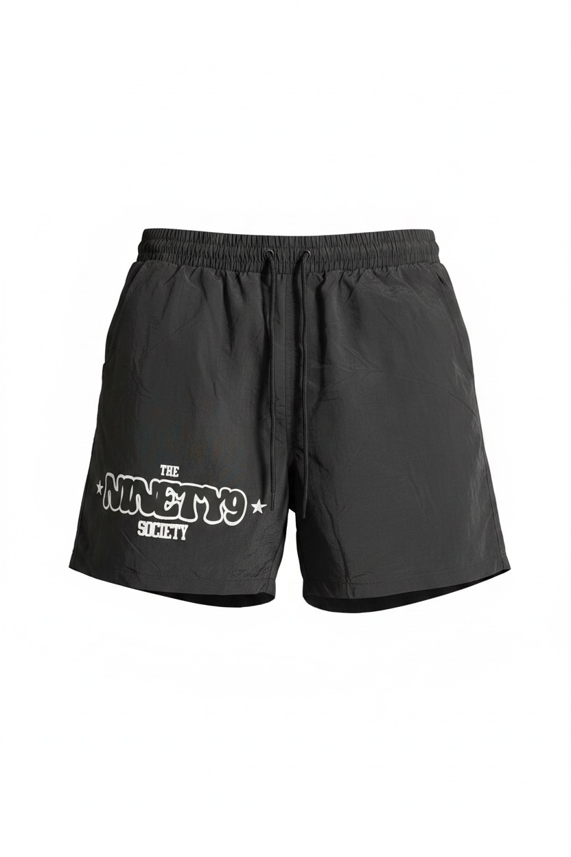 Society Sprint Shorts