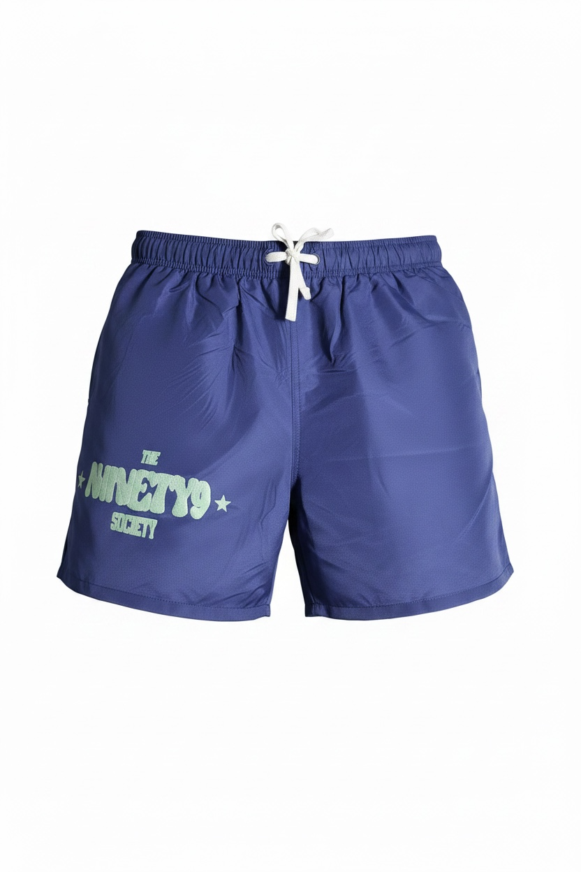 Midnight Motion Shorts