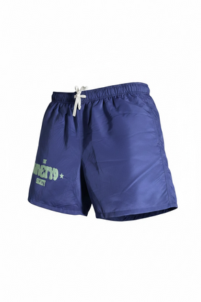 Midnight Motion Shorts