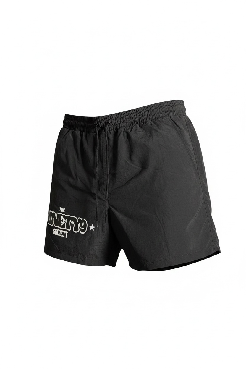 Society Sprint Shorts