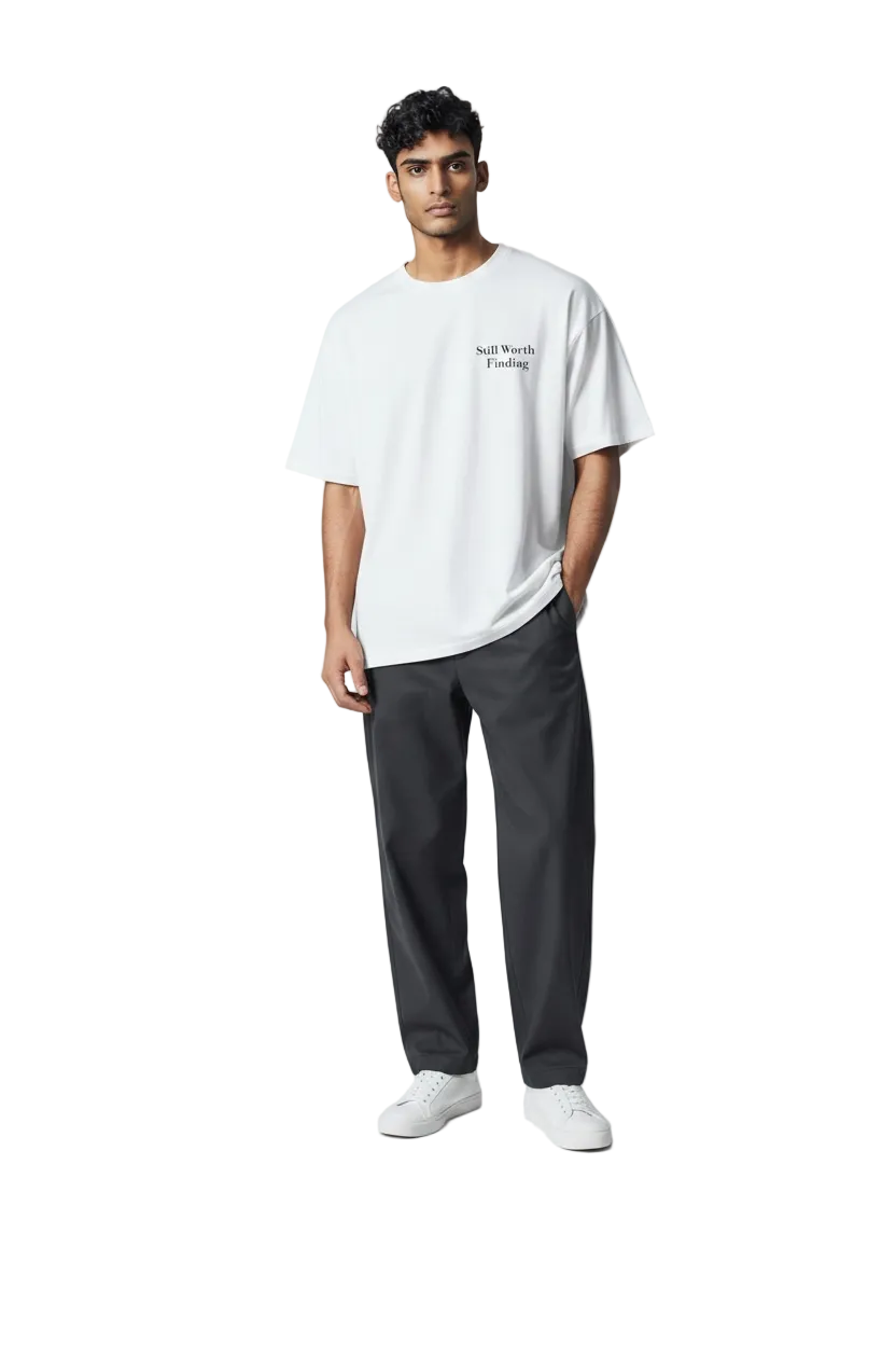 Still Worth Finding Tee