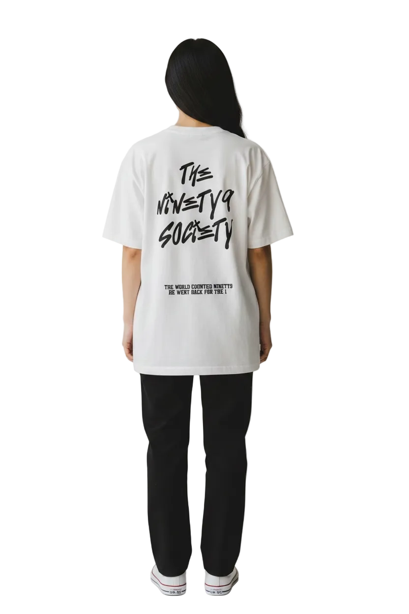 Signature Tee