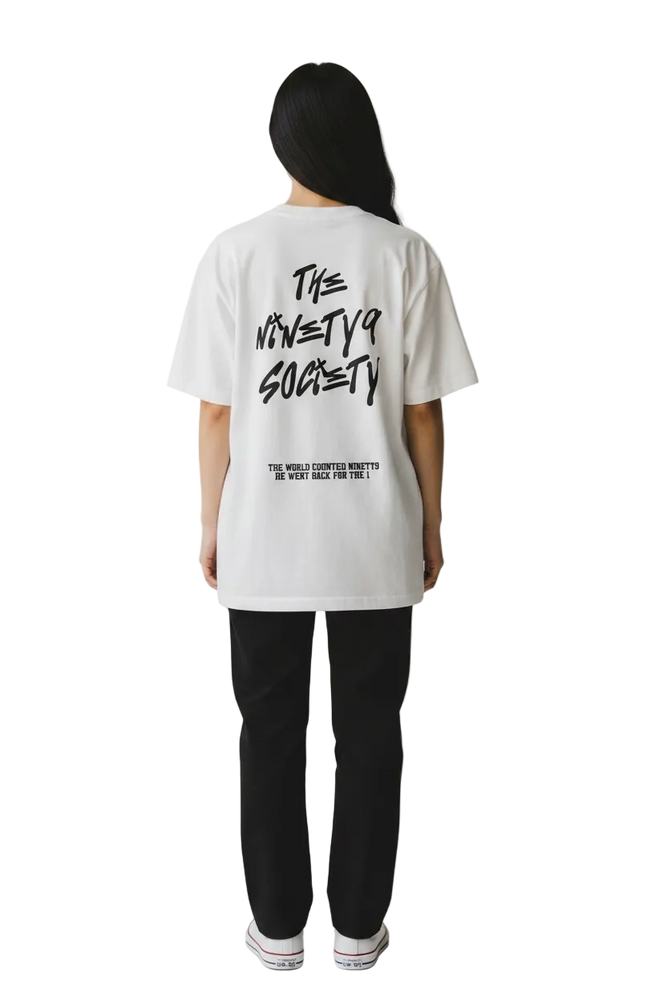 Signature Tee