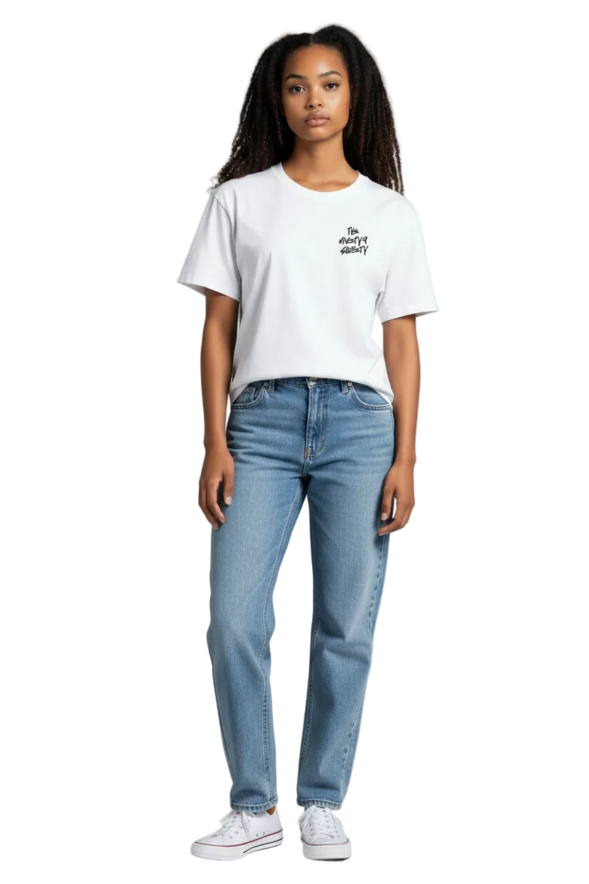 Signature Tee