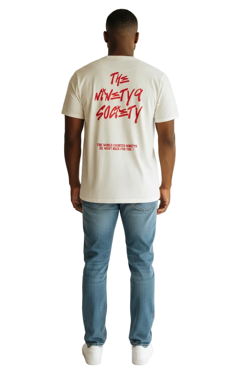 Signature Tee