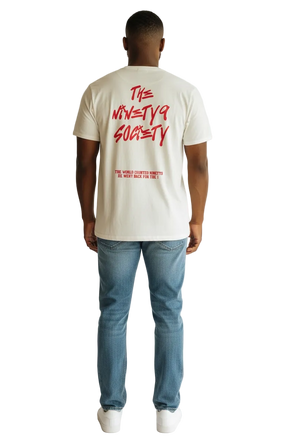 Signature Tee