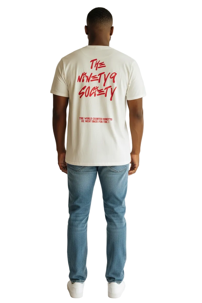 Signature Tee