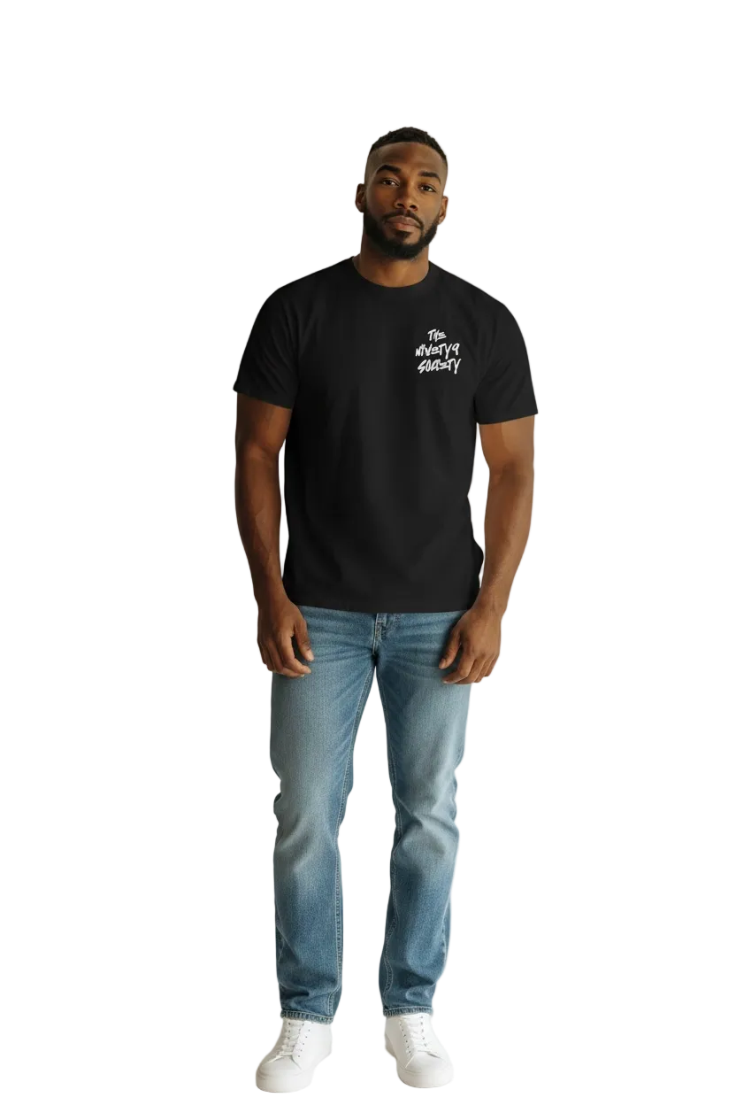 Signature Tee
