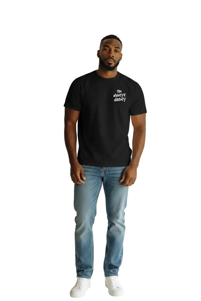Signature Tee