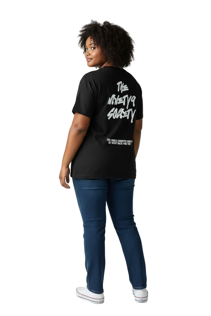 Signature Tee