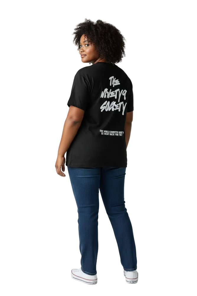Signature Tee