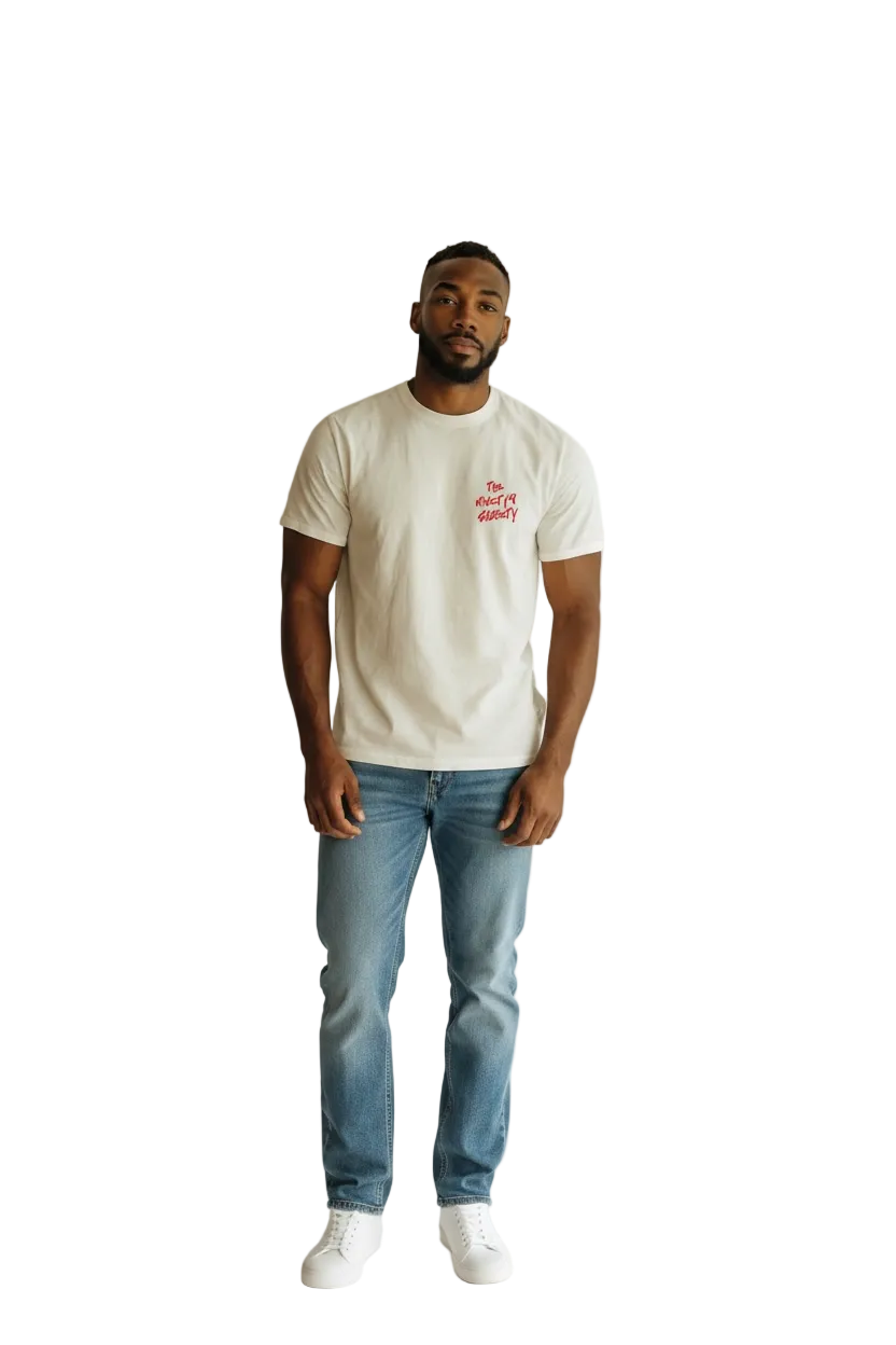 Signature Tee