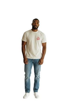 Signature Tee